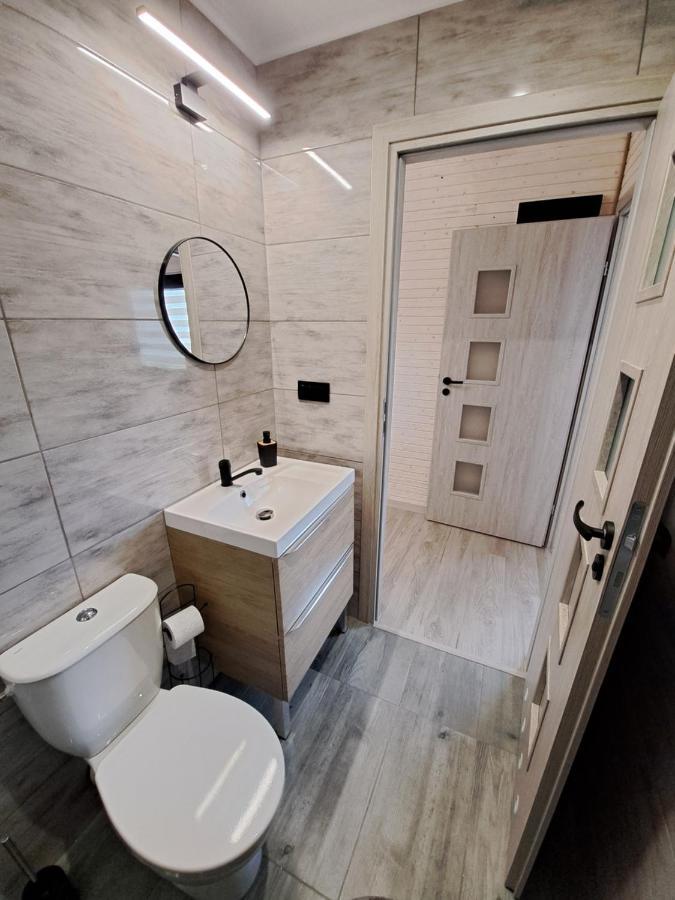 Holiday home Almar Kolczewo