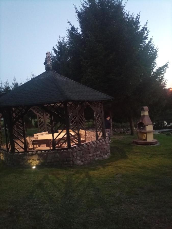 Almar * Kolczewo