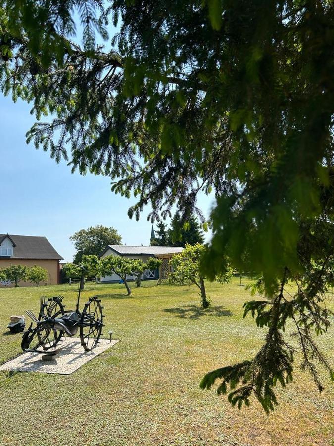 Holiday home Almar